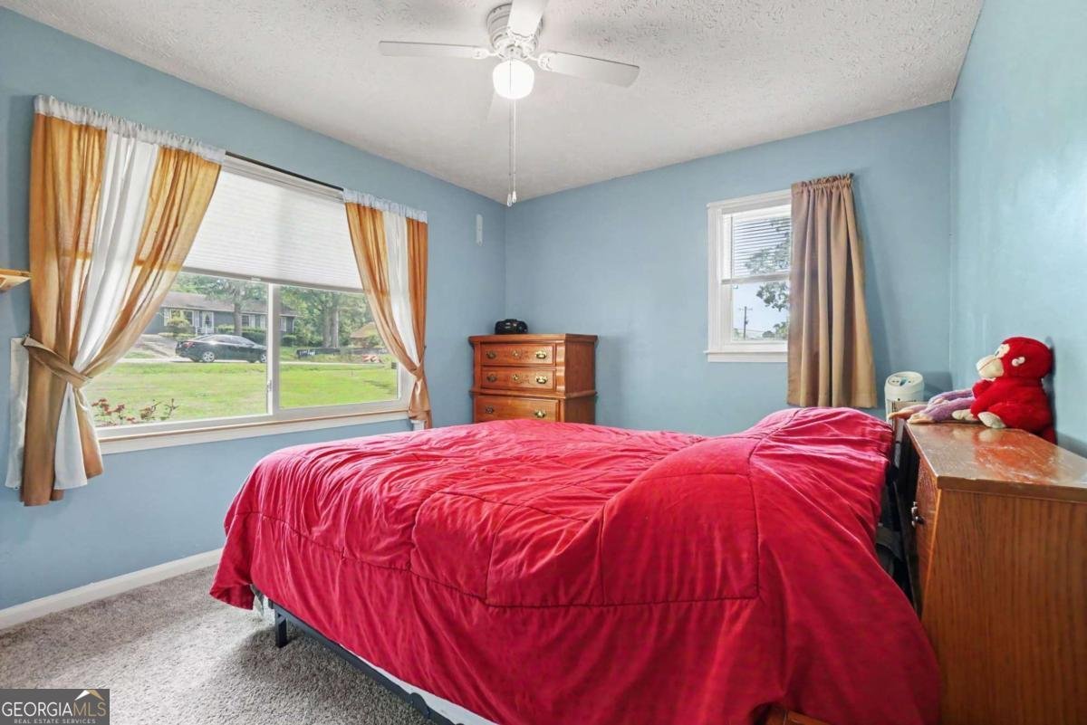 539 Morningside Drive Hiram - Photo 14