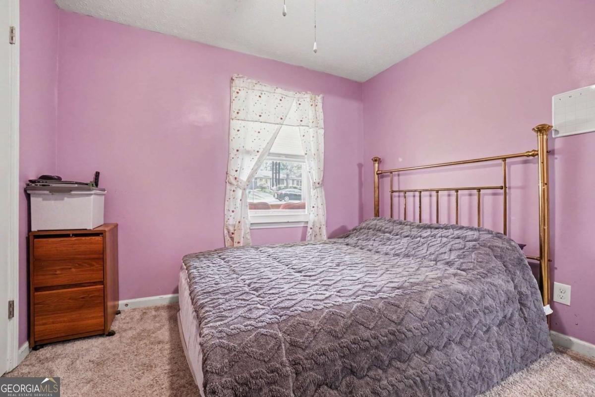 539 Morningside Drive Hiram - Photo 18