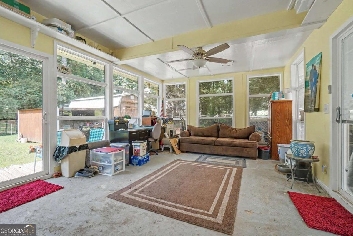 539 Morningside Drive Hiram - Photo 19