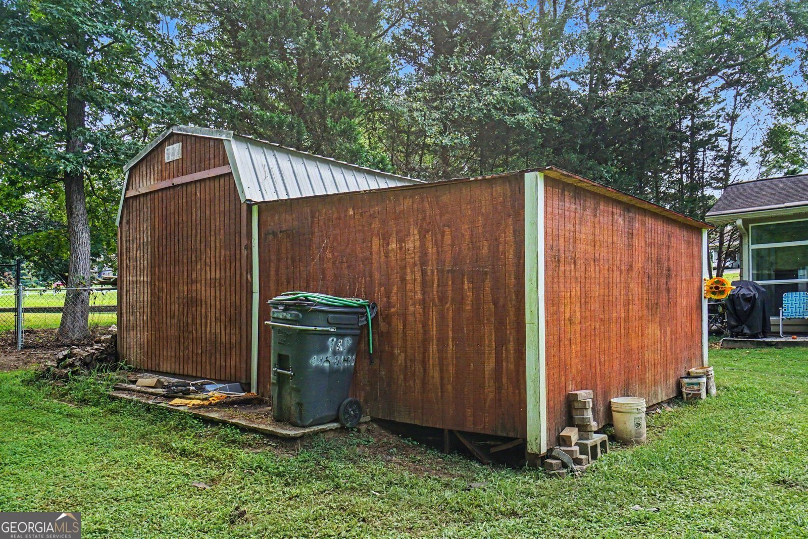 539 Morningside Drive Hiram - Photo 28