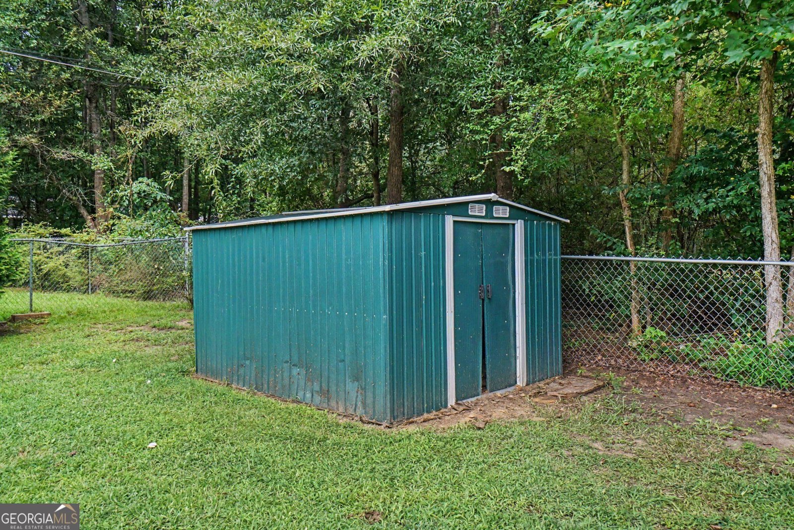 539 Morningside Drive Hiram - Photo 29