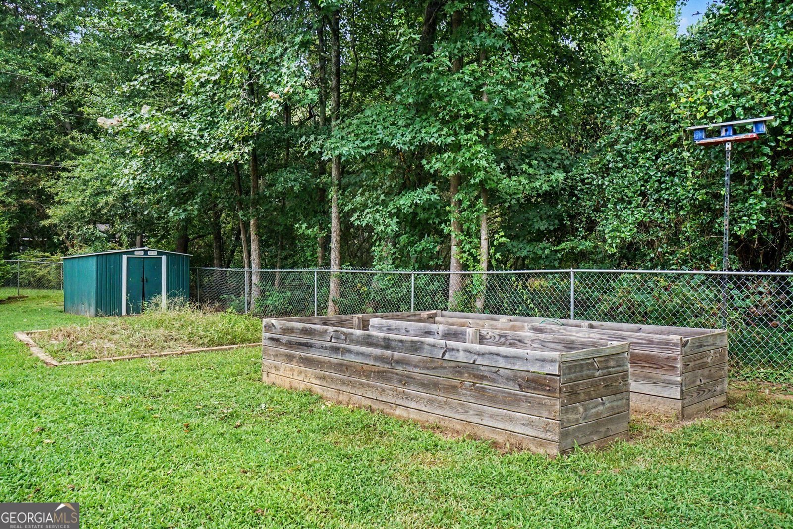 539 Morningside Drive Hiram - Photo 31
