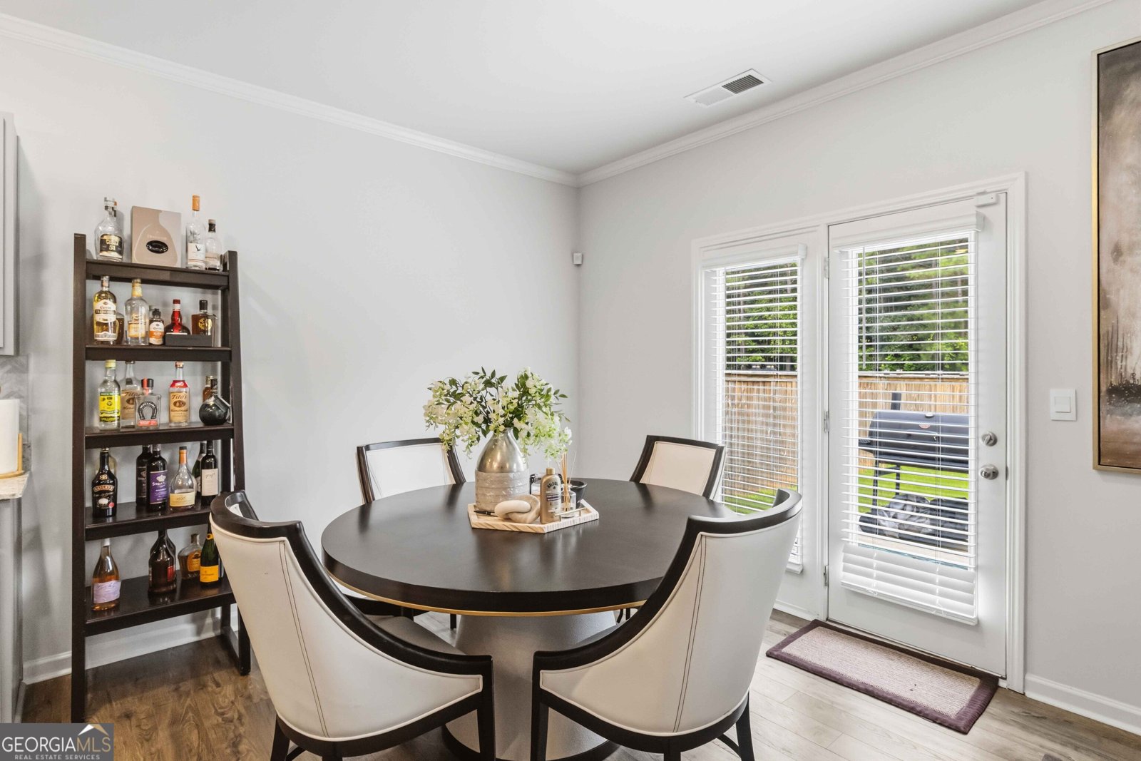 8293 Bluewater Drive Fairburn - Photo 10