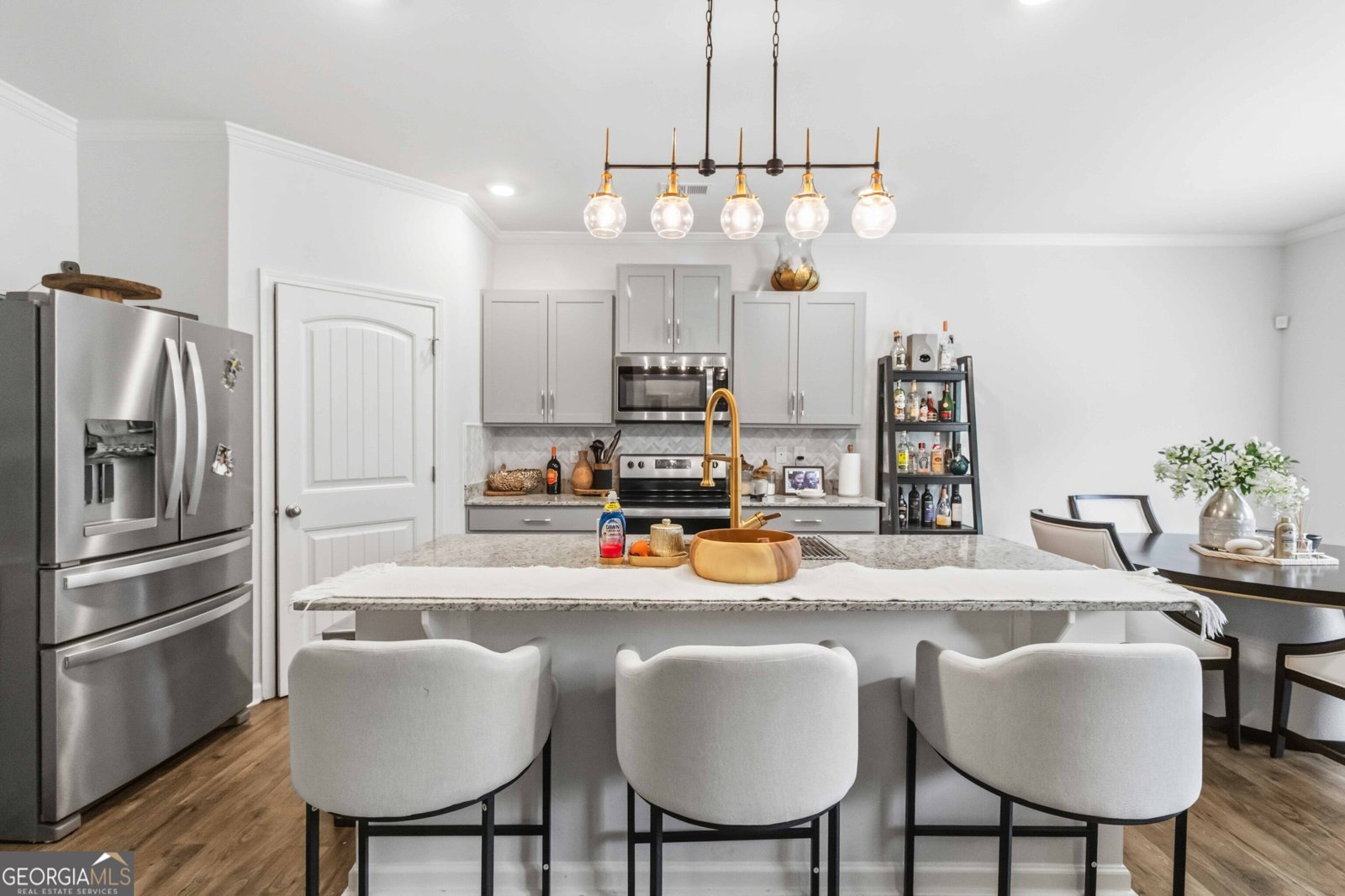 8293 Bluewater Drive Fairburn - Photo 13