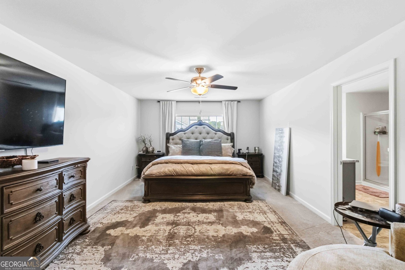 8293 Bluewater Drive Fairburn - Photo 14