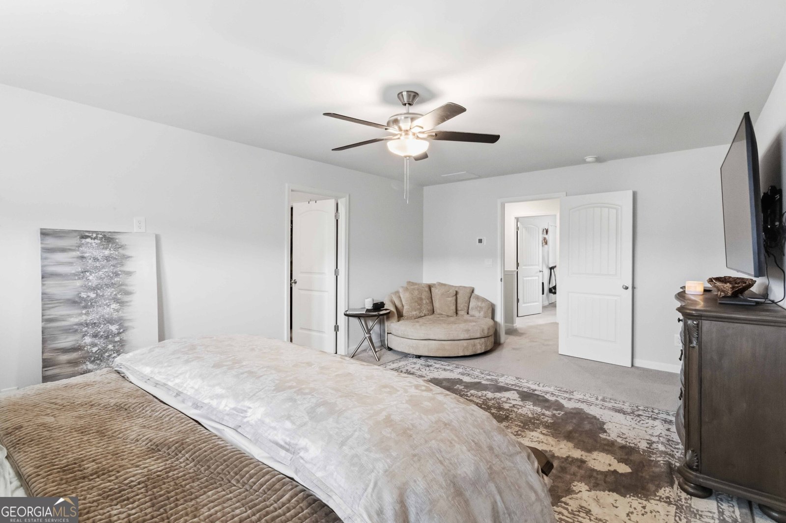 8293 Bluewater Drive Fairburn - Photo 15
