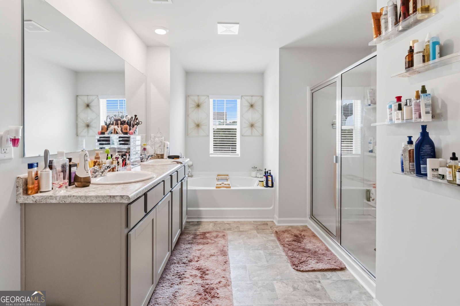 8293 Bluewater Drive Fairburn - Photo 16