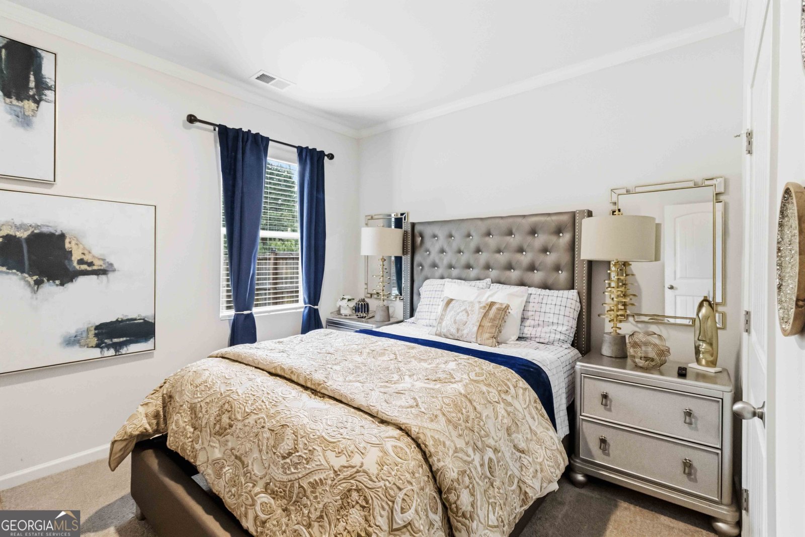8293 Bluewater Drive Fairburn - Photo 17