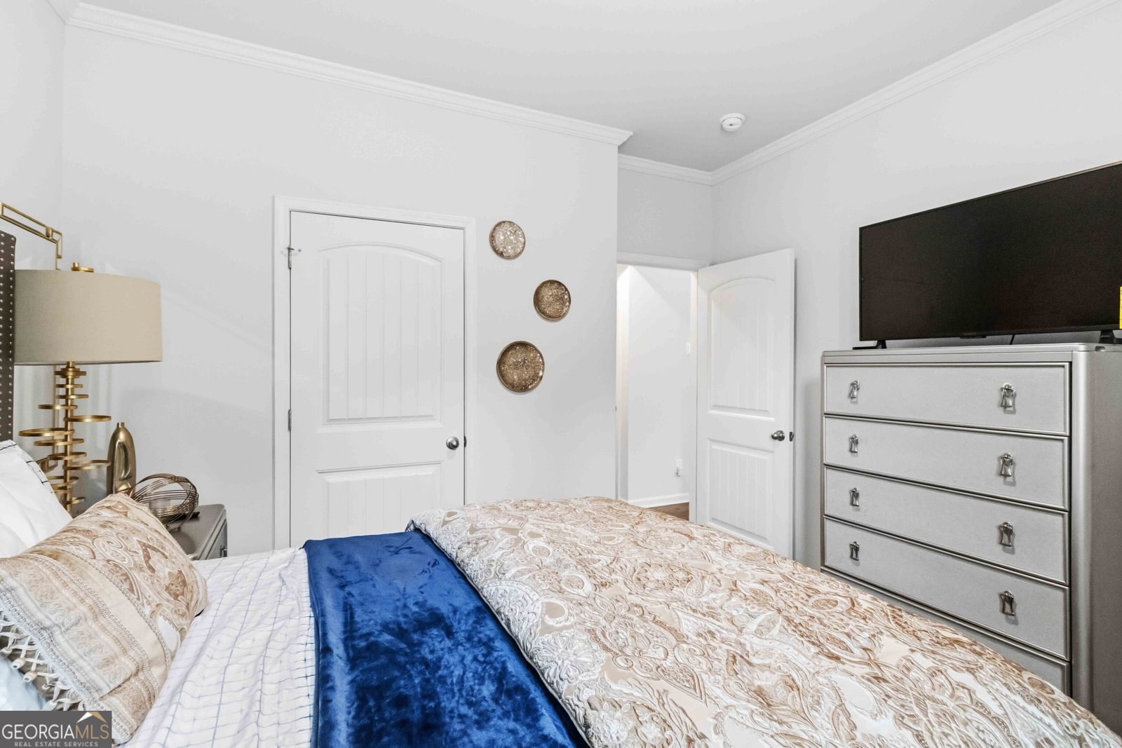 8293 Bluewater Drive Fairburn - Photo 18