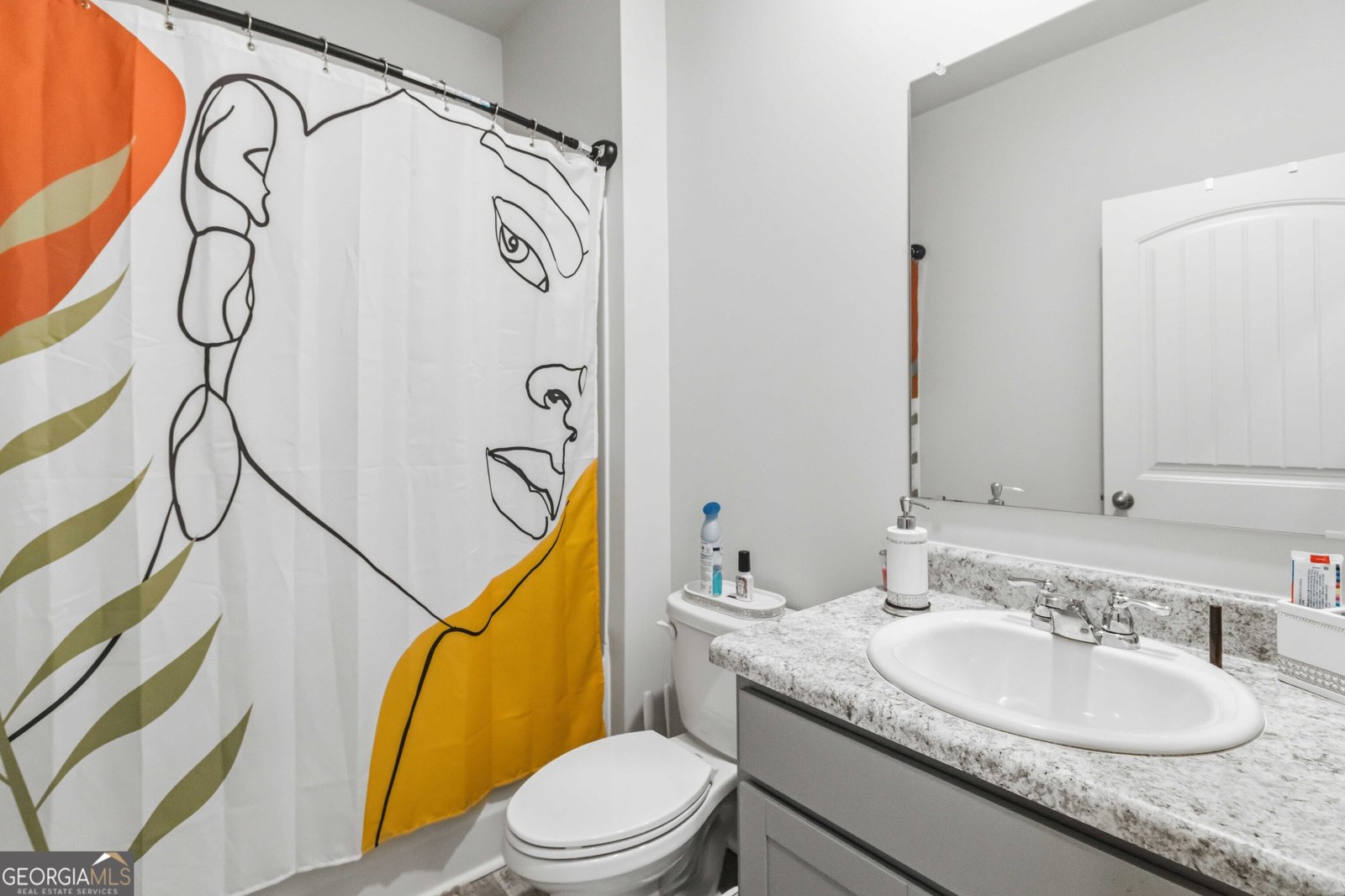 8293 Bluewater Drive Fairburn - Photo 19