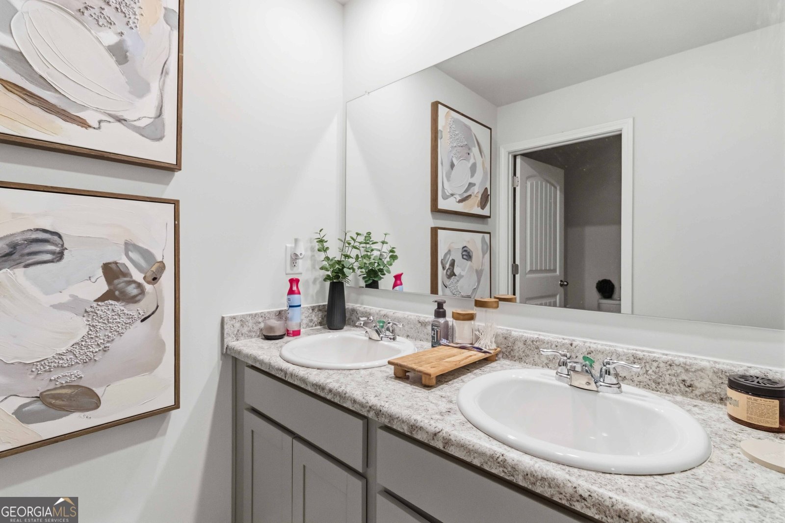8293 Bluewater Drive Fairburn - Photo 23