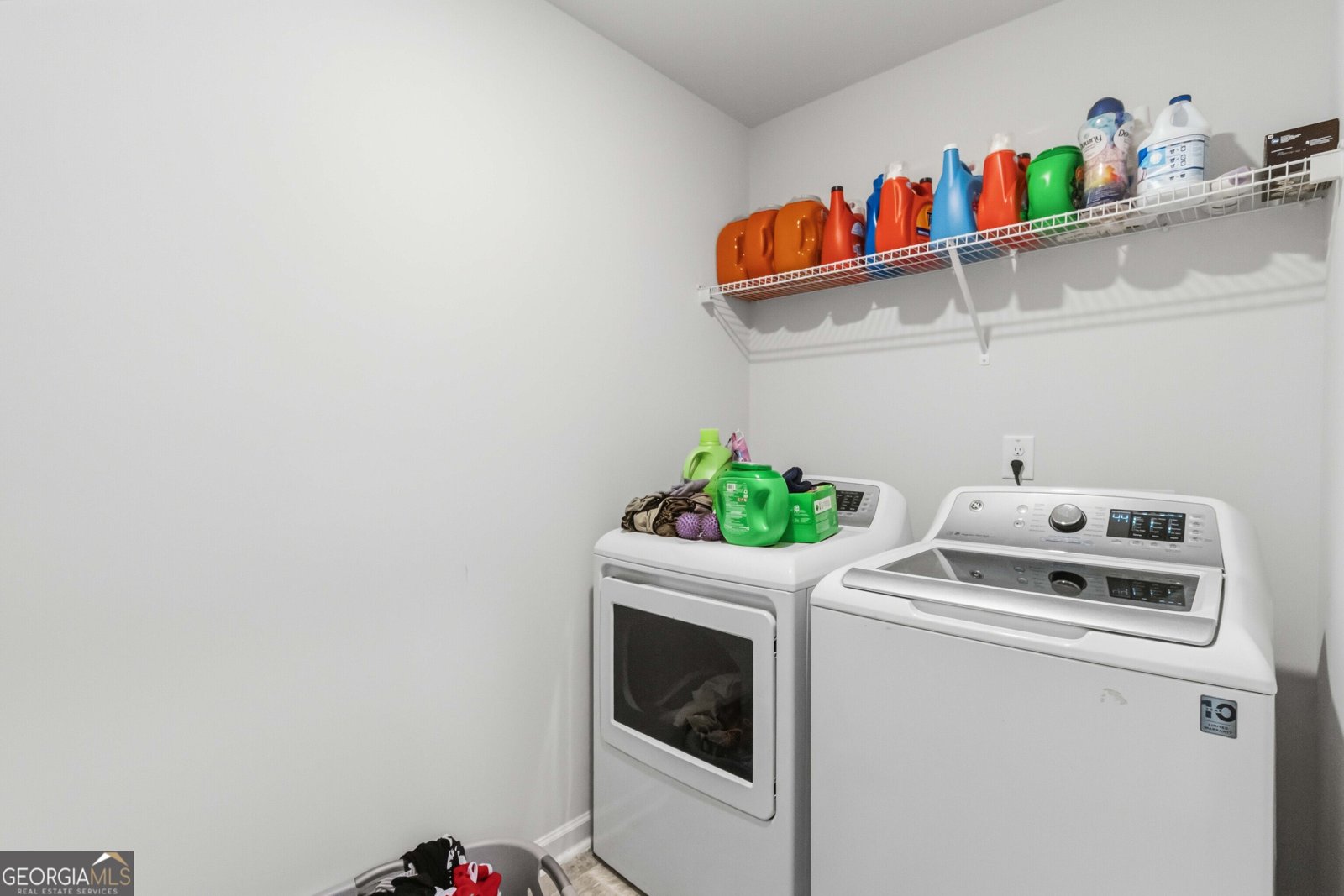 8293 Bluewater Drive Fairburn - Photo 25