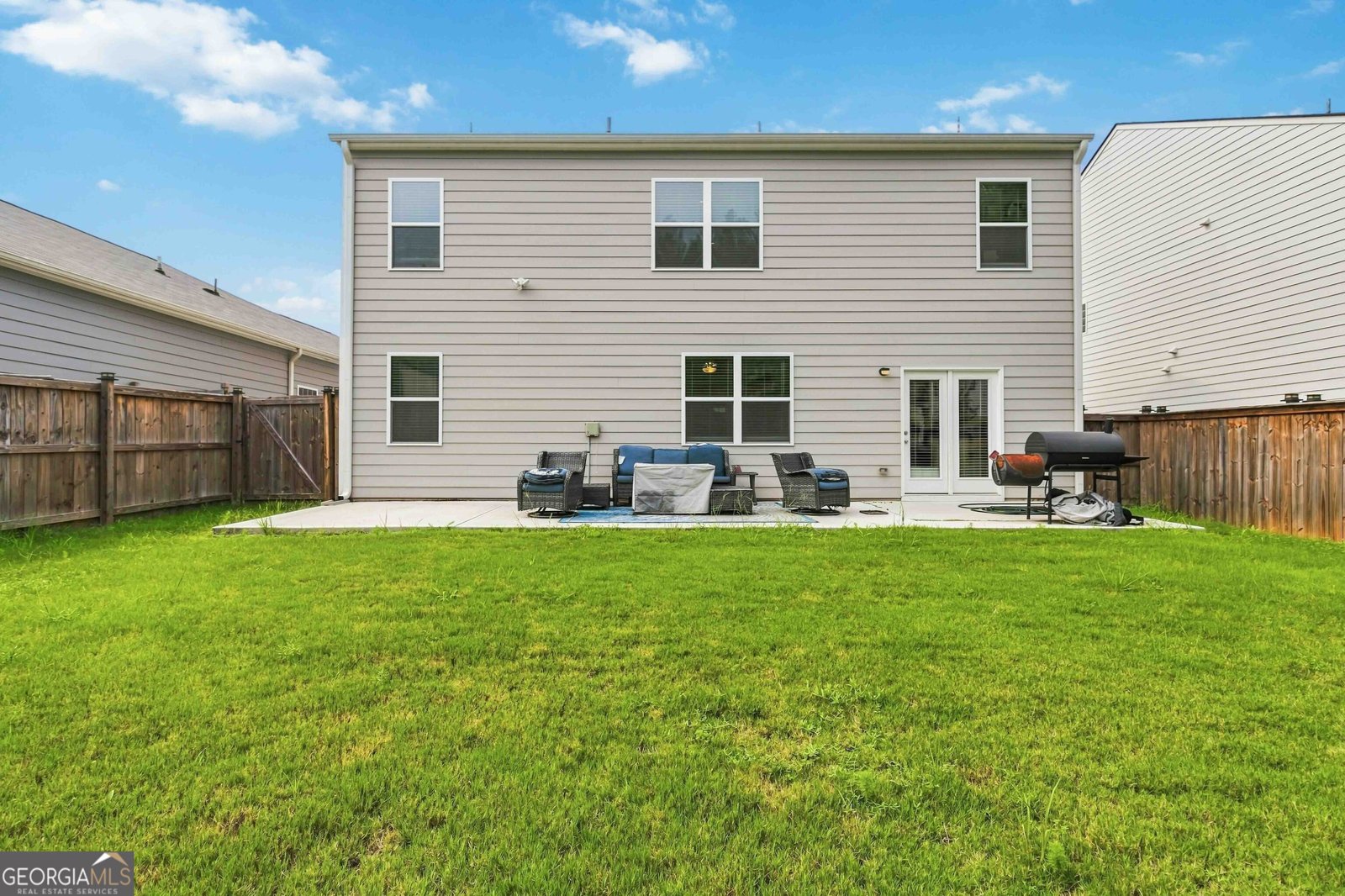 8293 Bluewater Drive Fairburn - Photo 28
