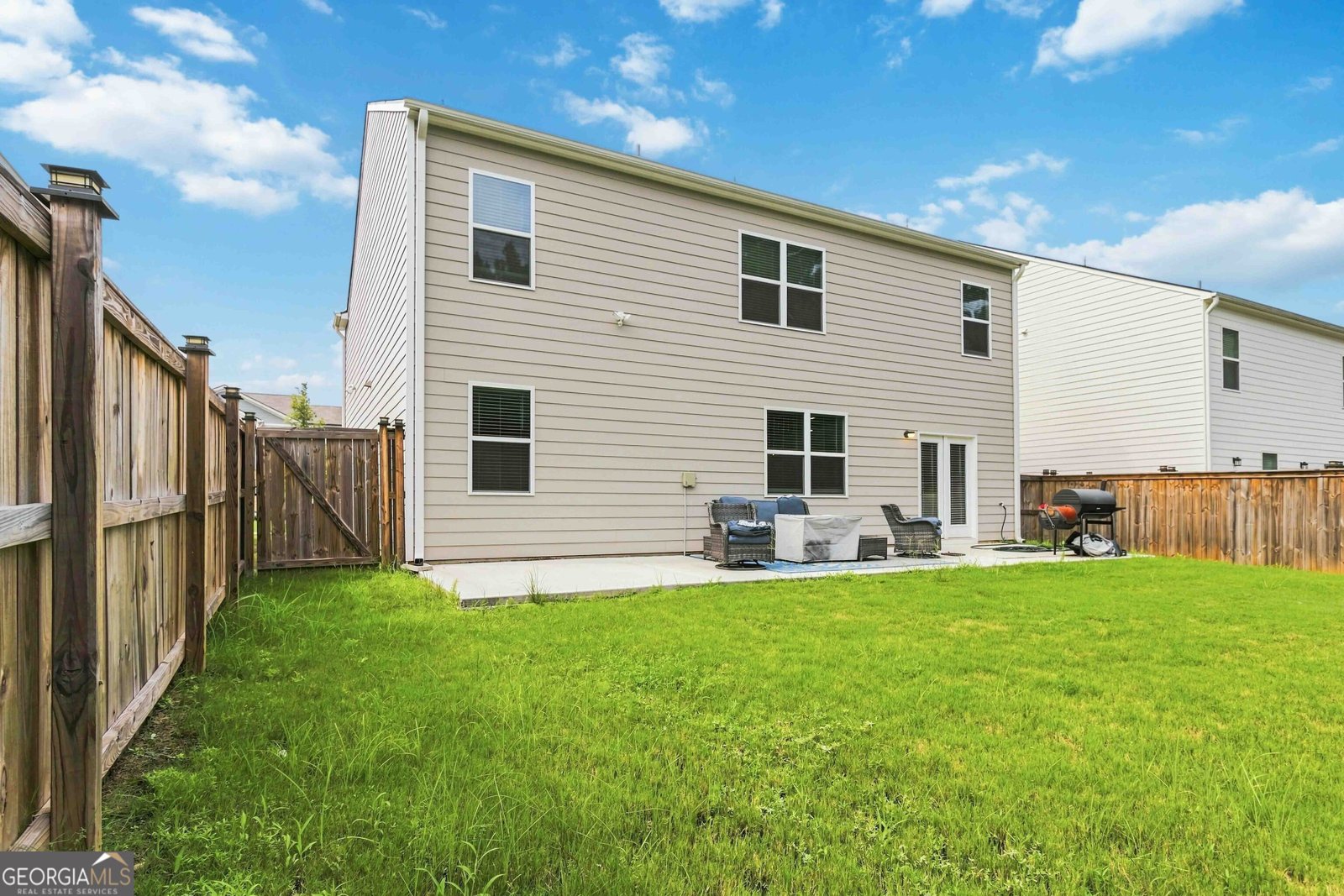 8293 Bluewater Drive Fairburn - Photo 29