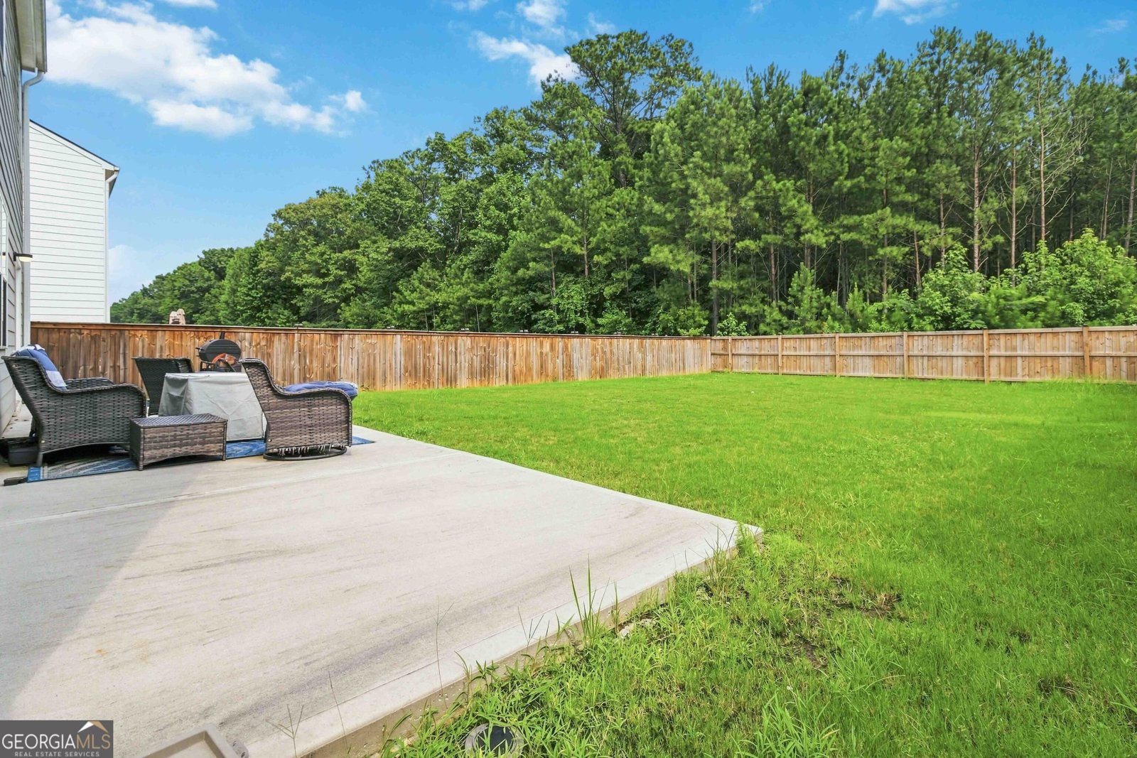 8293 Bluewater Drive Fairburn - Photo 30