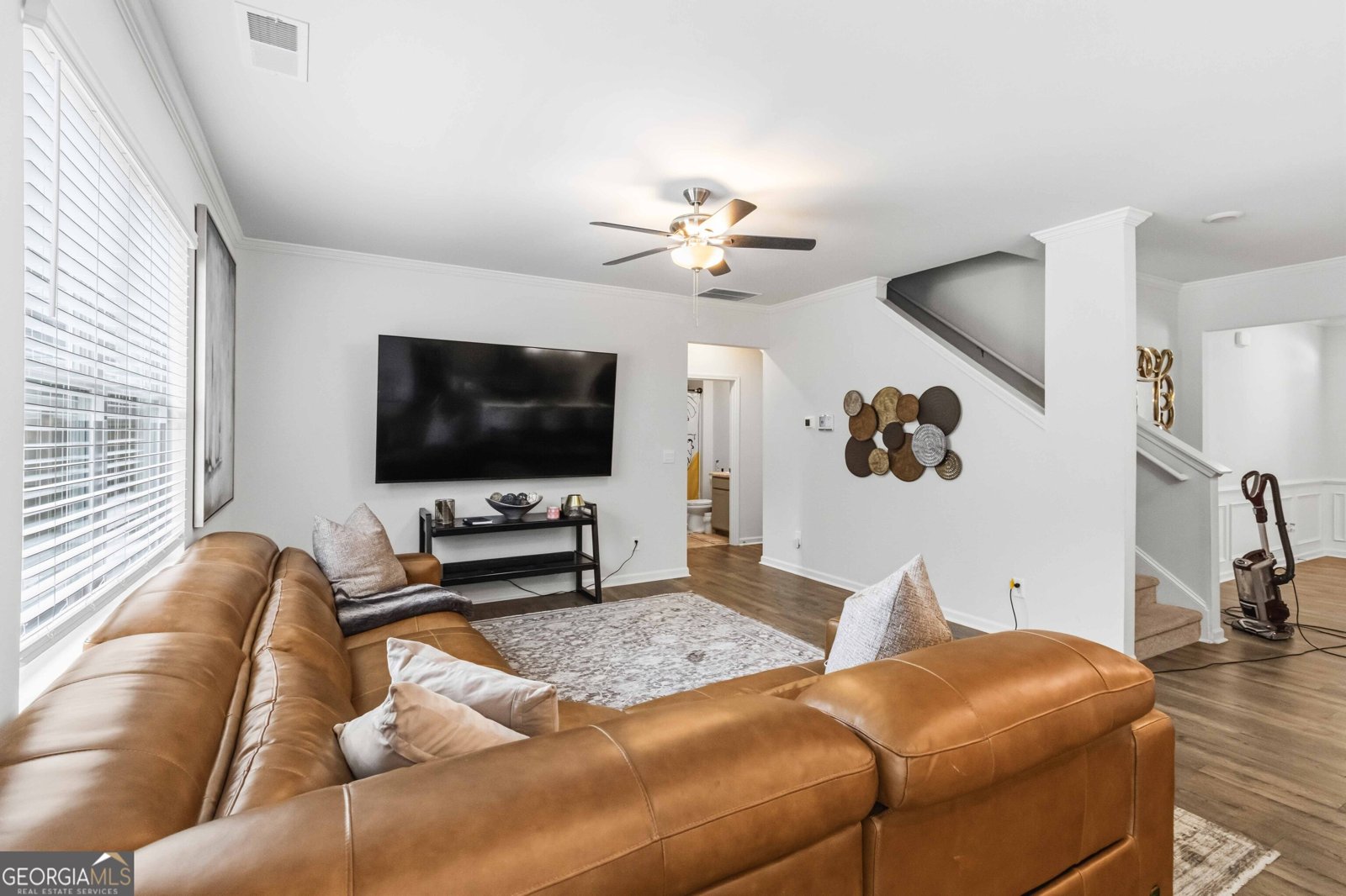 8293 Bluewater Drive Fairburn - Photo 8