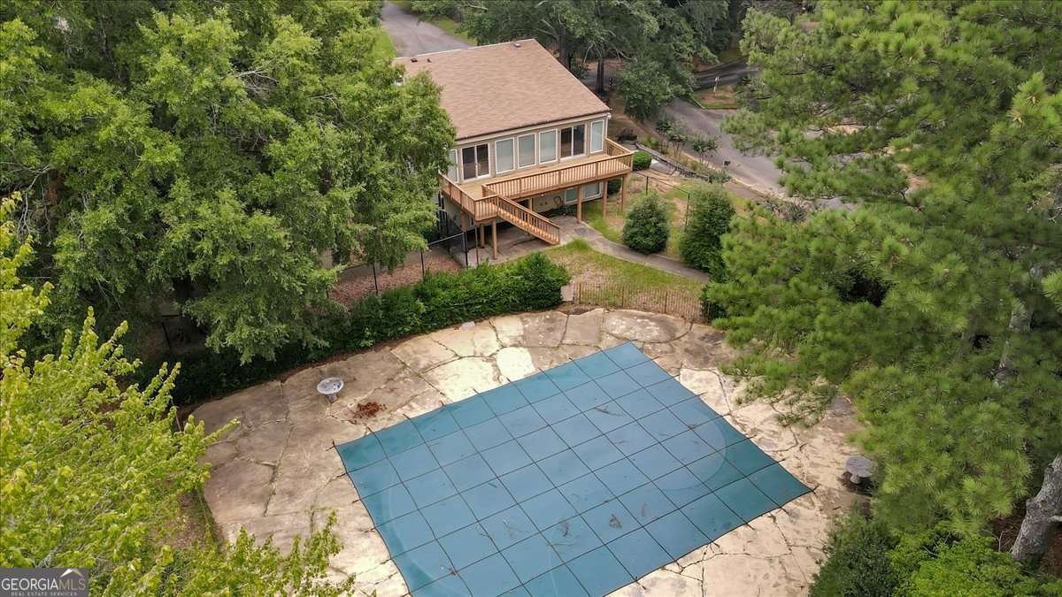 1182 Country Court Lawrenceville - Photo 33