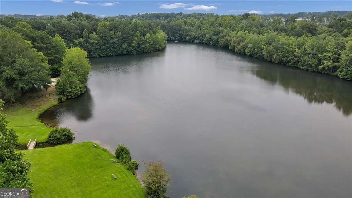 1182 Country Court Lawrenceville - Photo 34