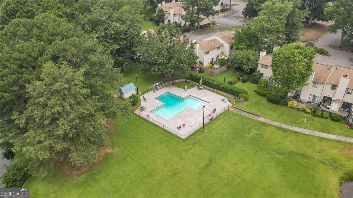 1182 Country Court Lawrenceville - Photo 35