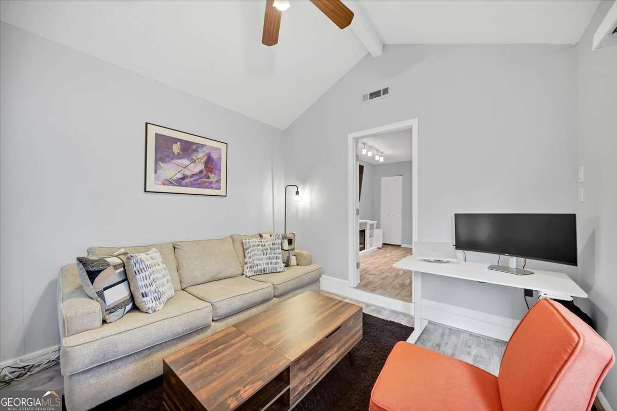 1182 Country Court Lawrenceville - Photo 8
