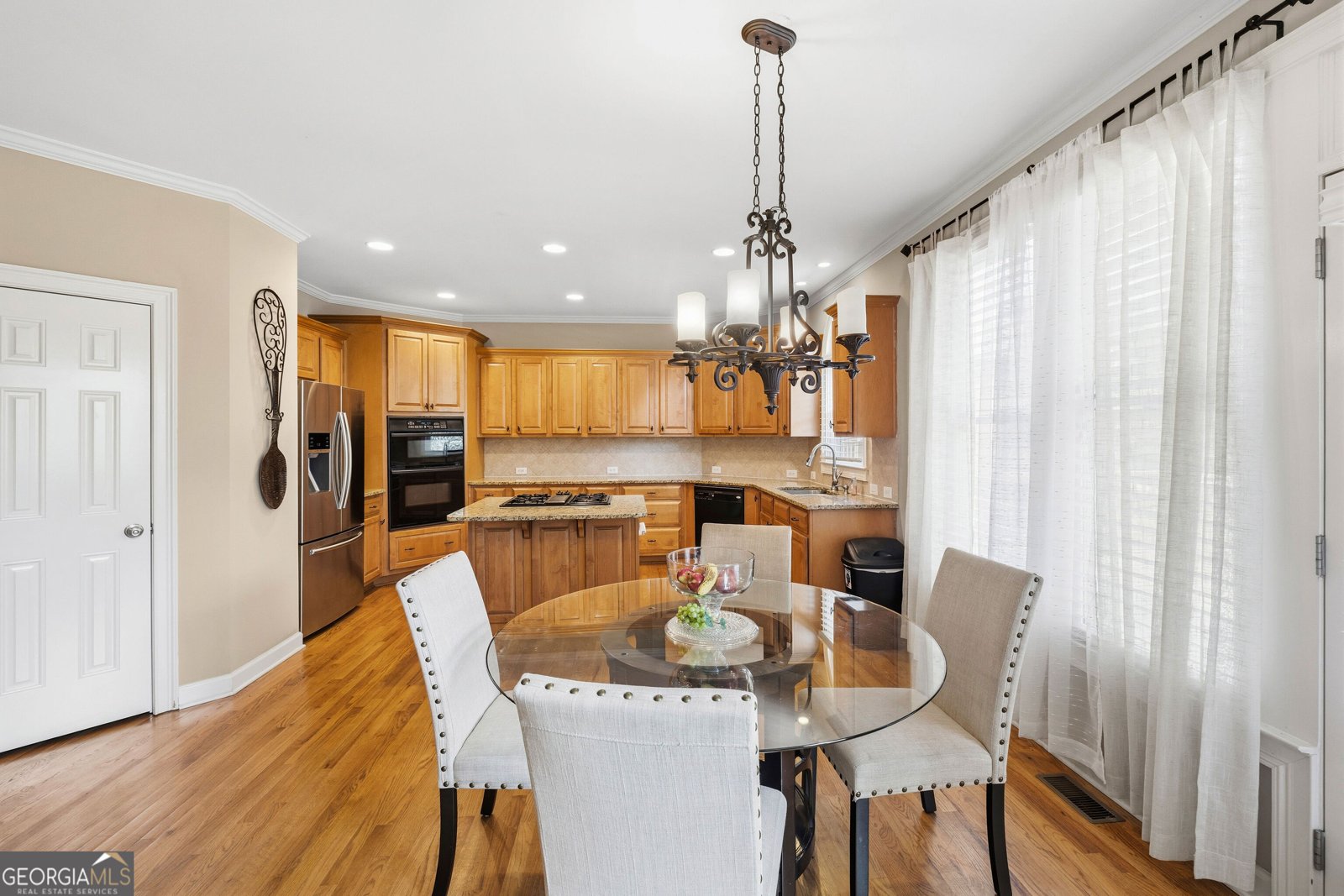 5519 Highland Preserve Drive Mableton - Photo 10