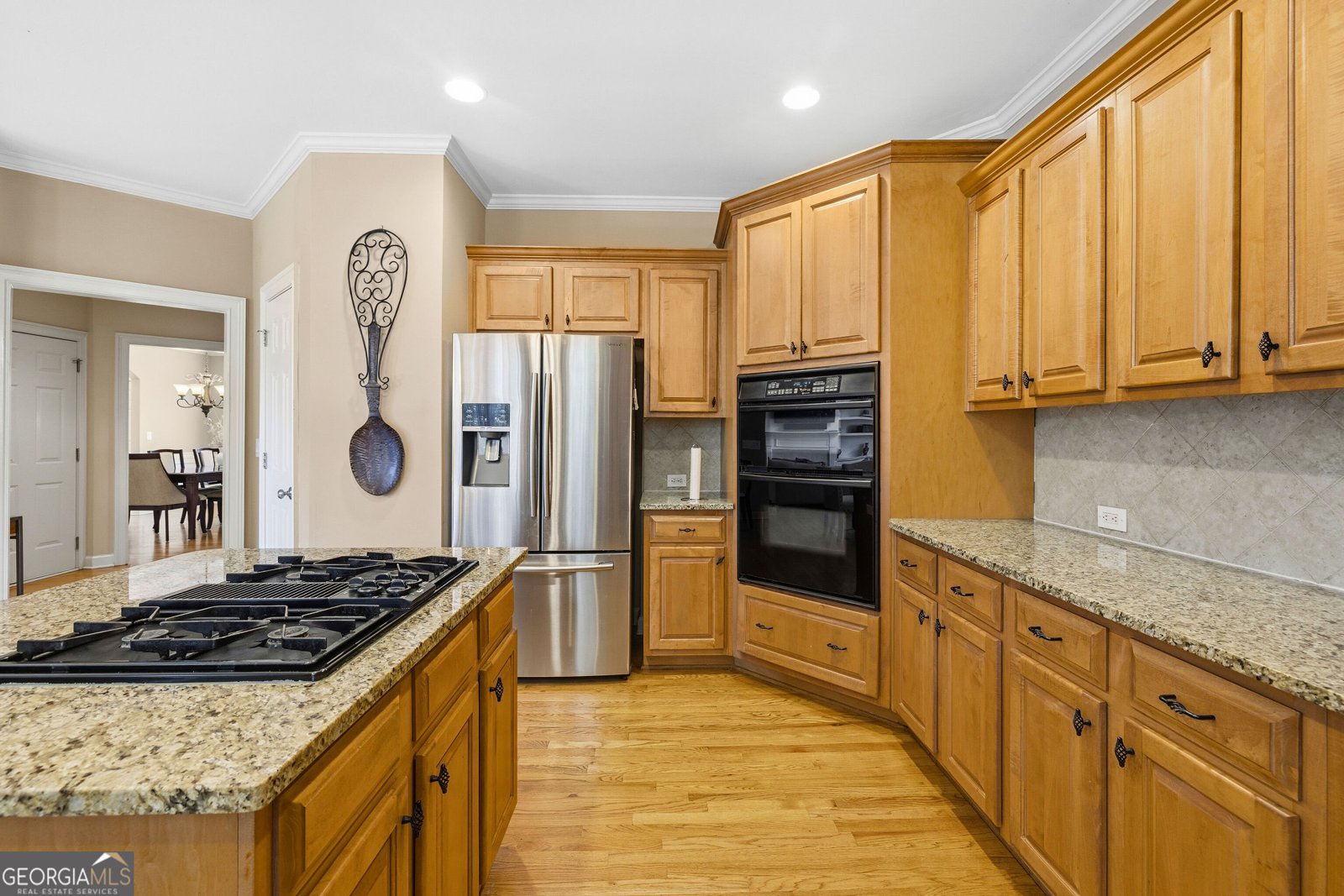 5519 Highland Preserve Drive Mableton - Photo 11