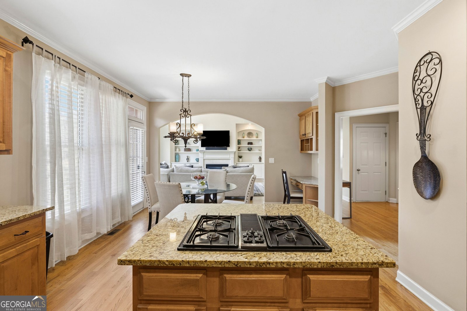 5519 Highland Preserve Drive Mableton - Photo 13