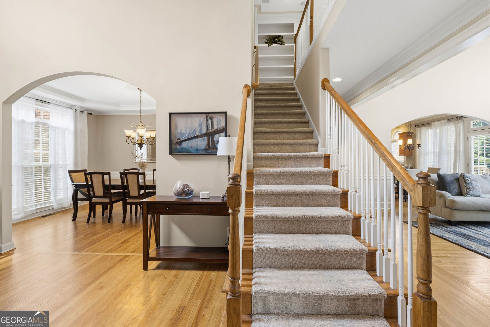 5519 Highland Preserve Drive Mableton - Photo 18
