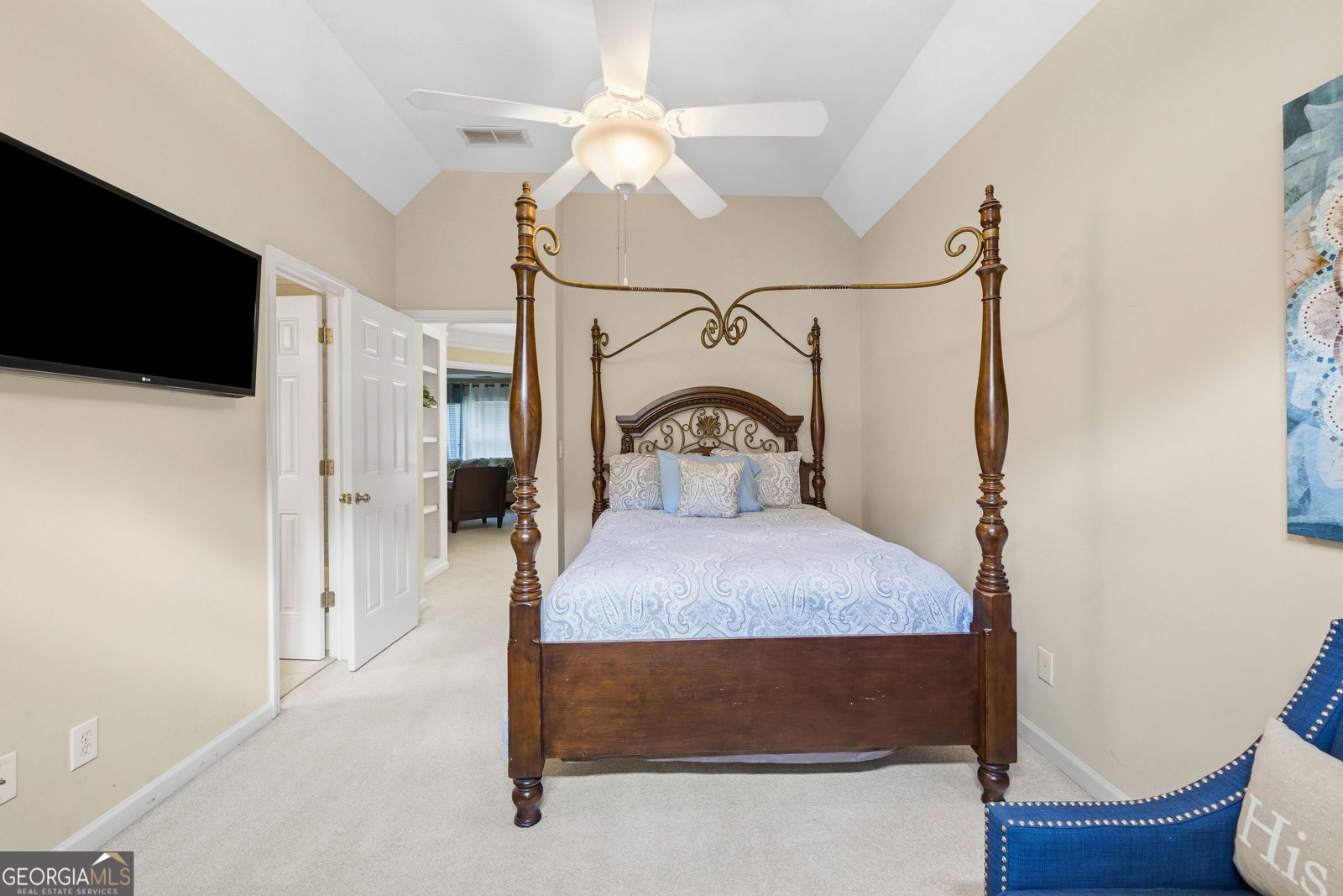 5519 Highland Preserve Drive Mableton - Photo 30