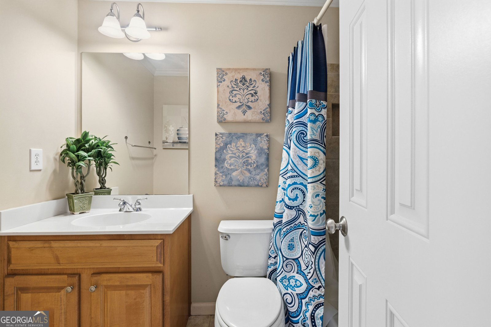 5519 Highland Preserve Drive Mableton - Photo 31