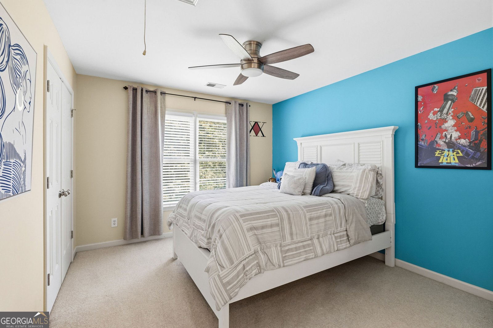 5519 Highland Preserve Drive Mableton - Photo 36