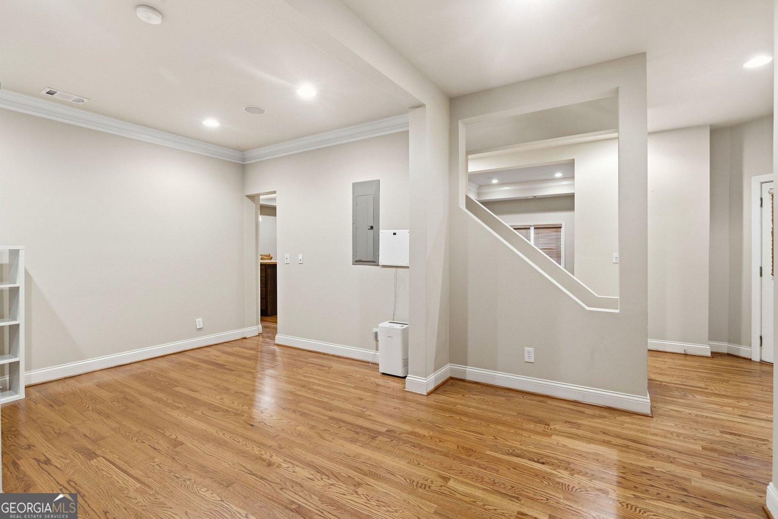 5519 Highland Preserve Drive Mableton - Photo 37