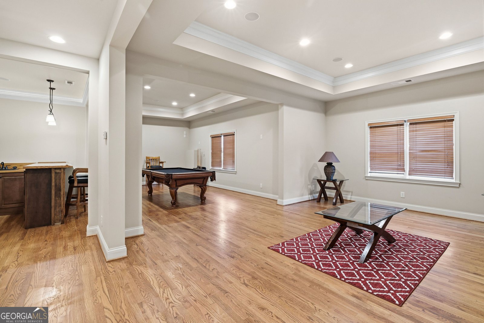5519 Highland Preserve Drive Mableton - Photo 38