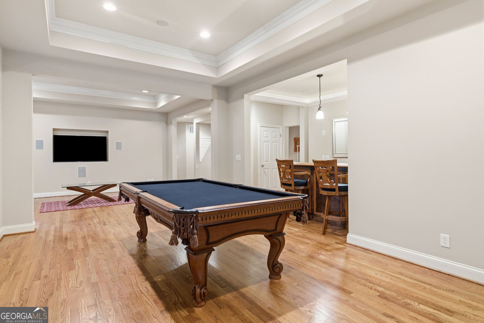 5519 Highland Preserve Drive Mableton - Photo 40