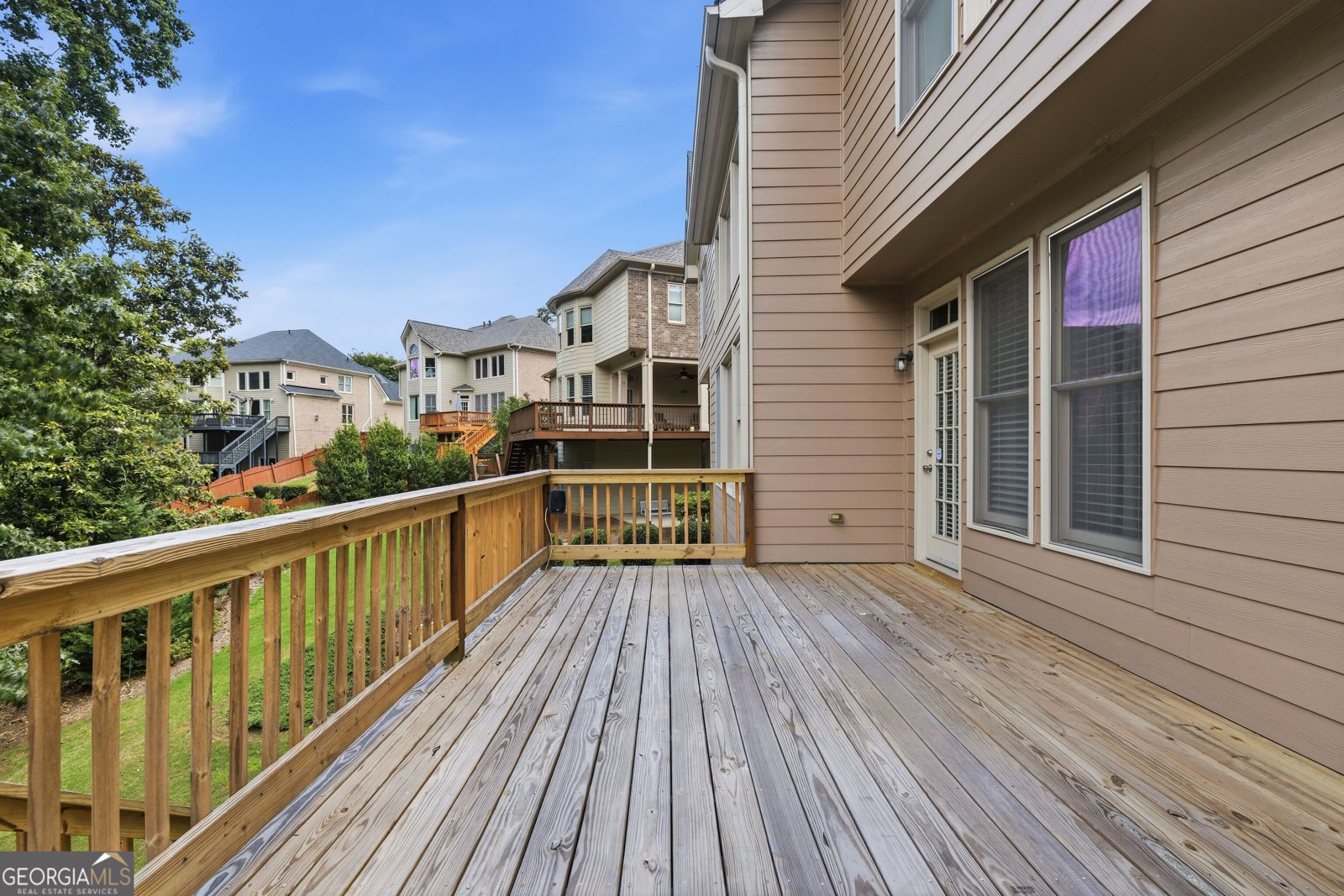 5519 Highland Preserve Drive Mableton - Photo 45