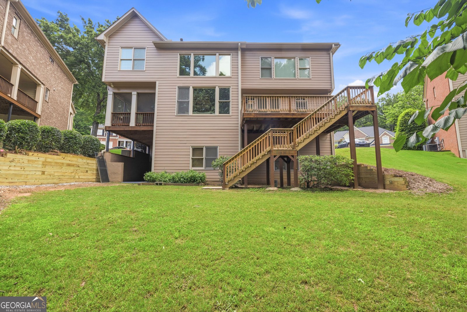 5519 Highland Preserve Drive Mableton - Photo 47