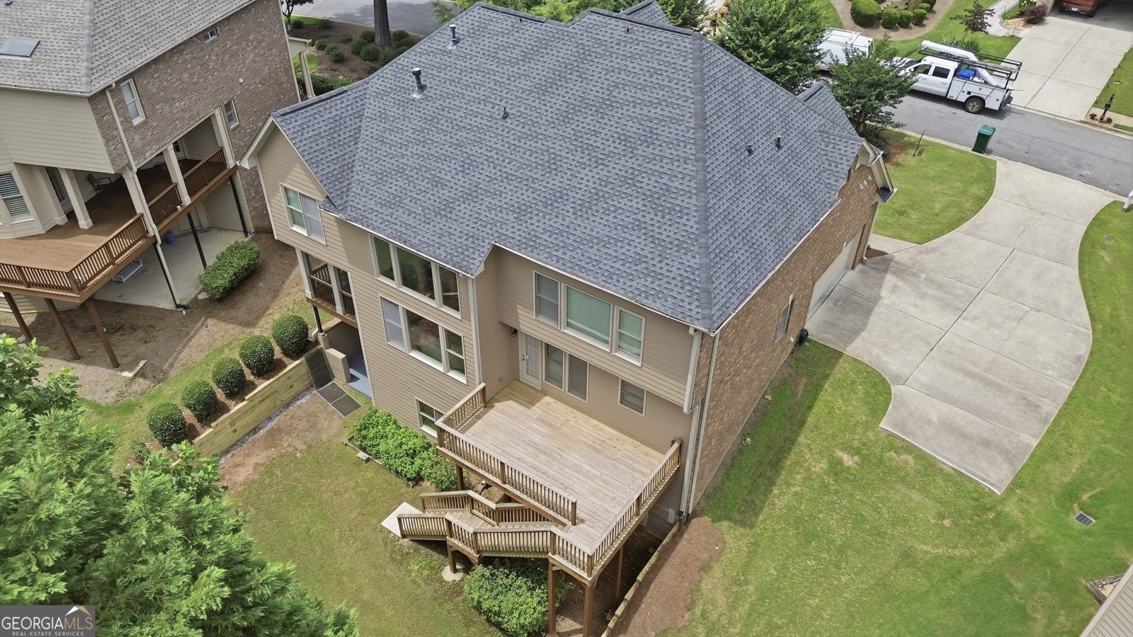 5519 Highland Preserve Drive Mableton - Photo 48