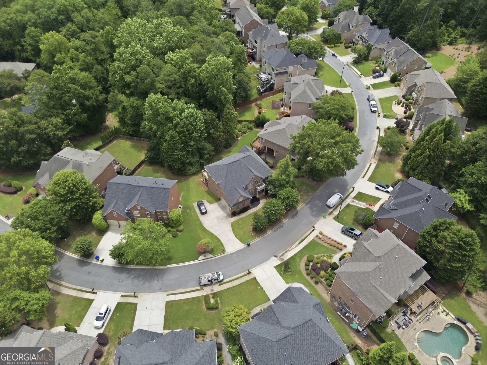 5519 Highland Preserve Drive Mableton - Photo 49