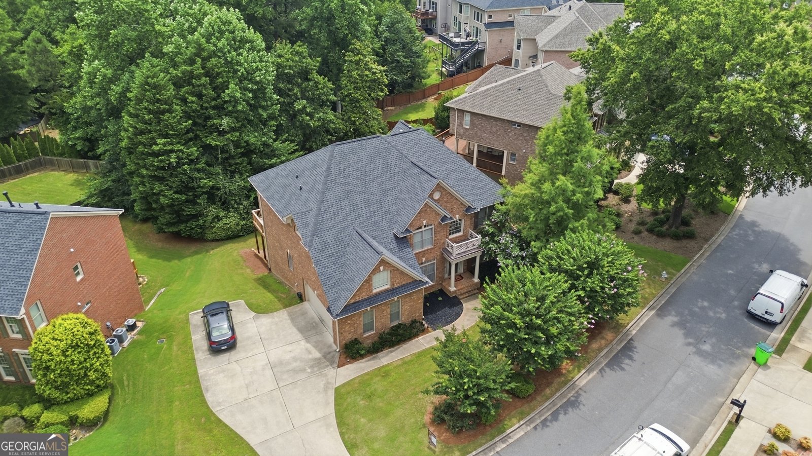 5519 Highland Preserve Drive Mableton - Photo 50