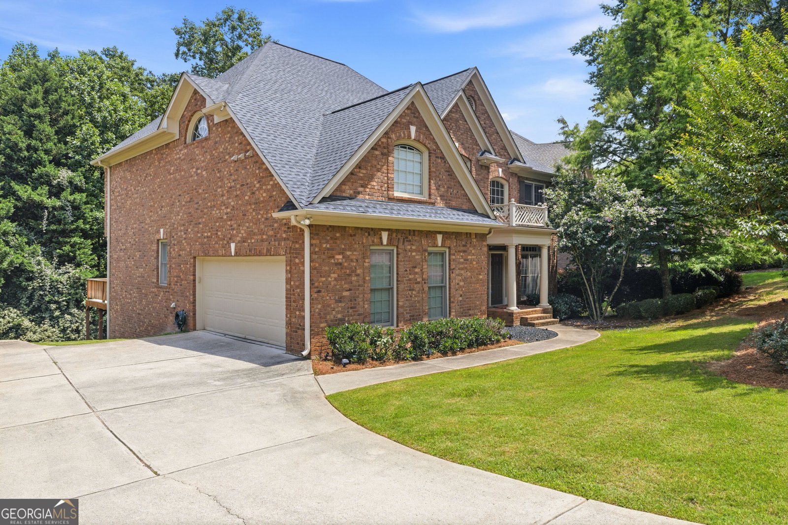 5519 Highland Preserve Drive Mableton - Photo 51