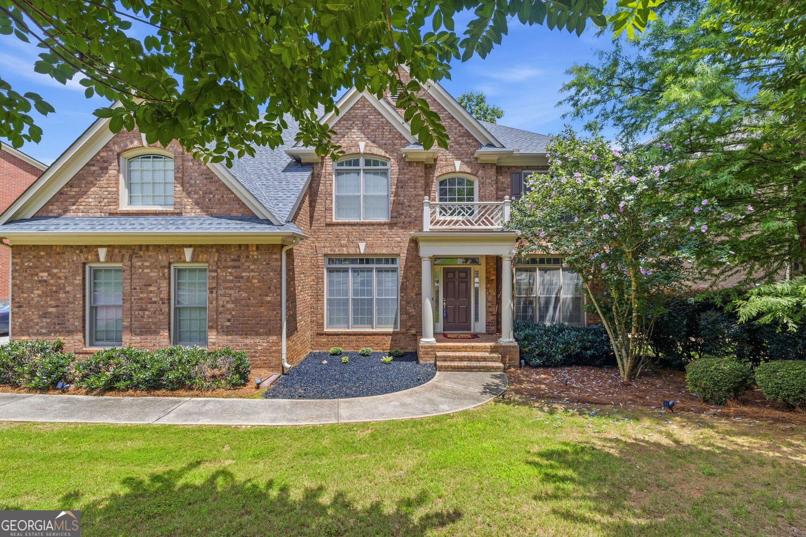 5519 Highland Preserve Drive Mableton - Photo 52