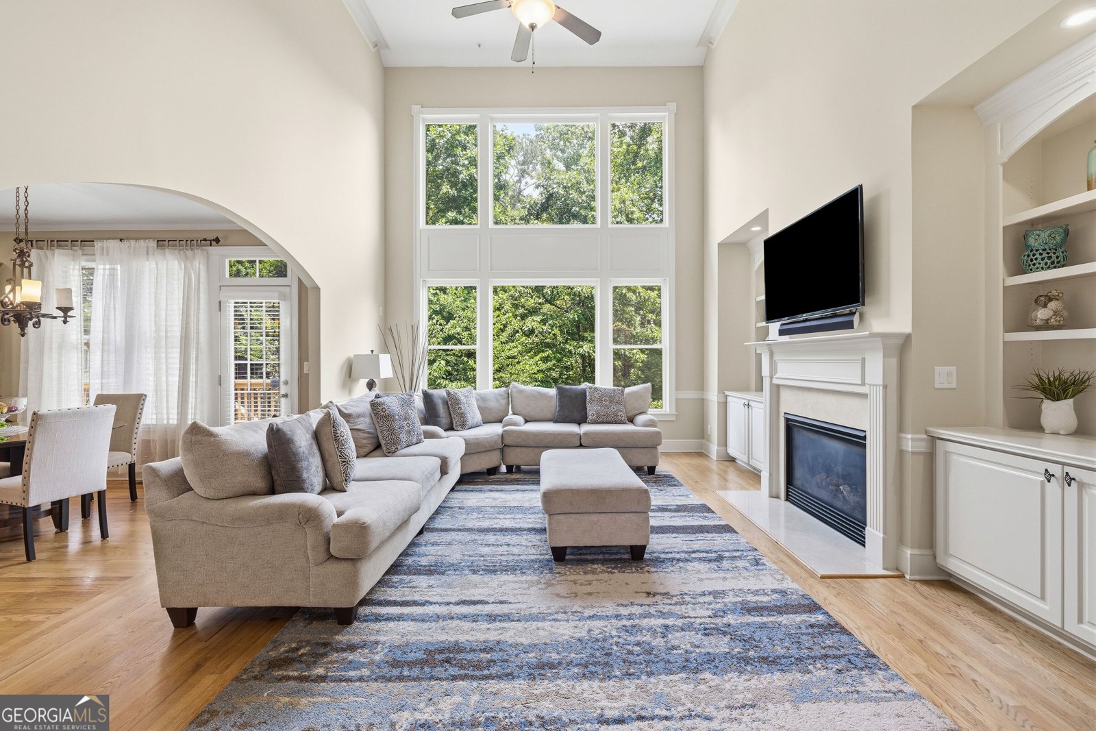 5519 Highland Preserve Drive Mableton - Photo 7