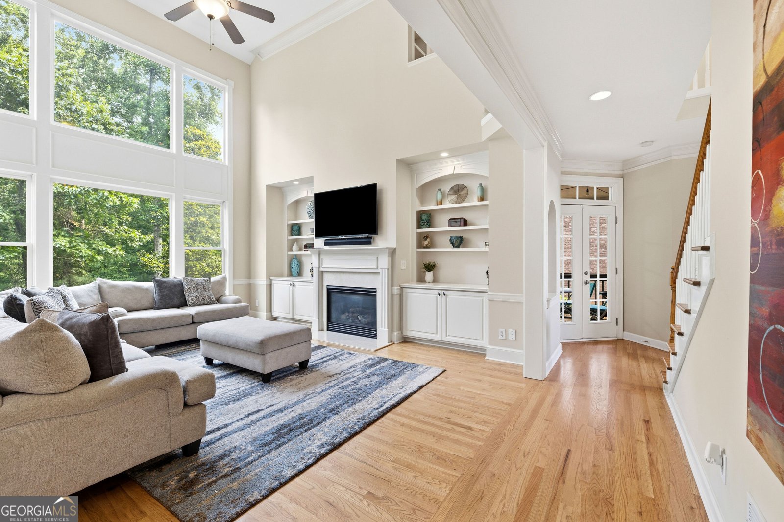 5519 Highland Preserve Drive Mableton - Photo 8