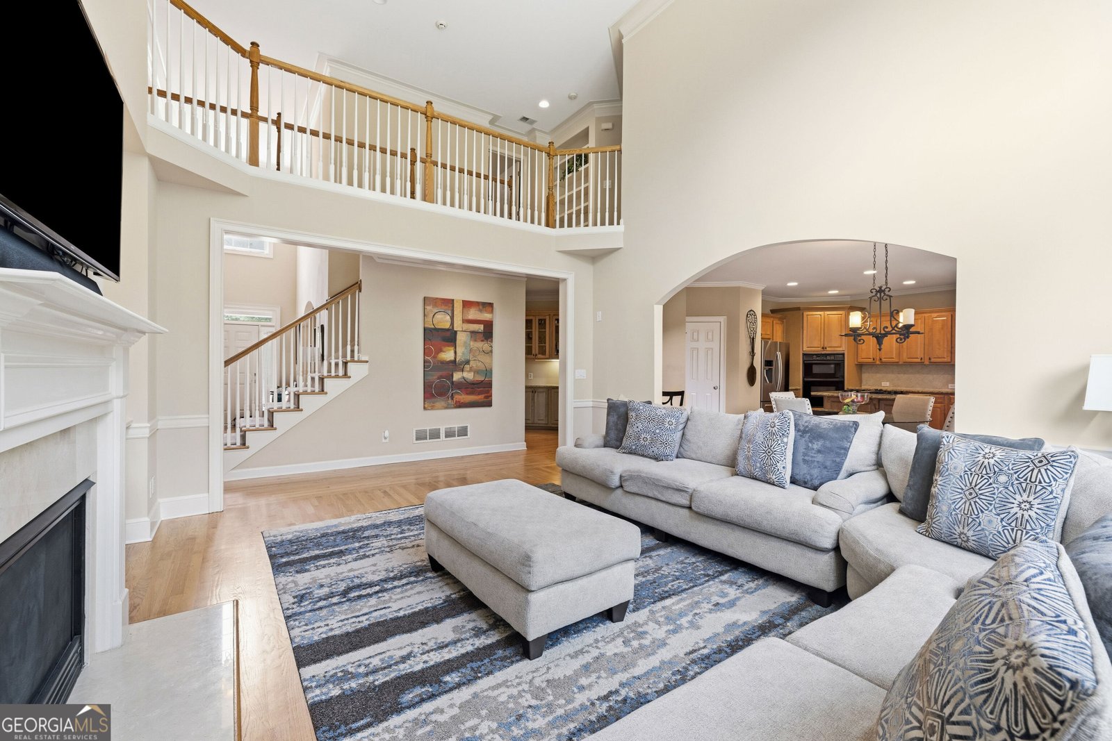 5519 Highland Preserve Drive Mableton - Photo 9
