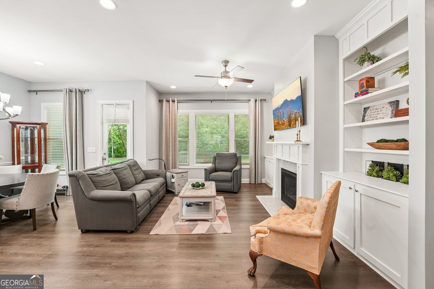 3020 Steinbeck Street Cumming - Photo 10