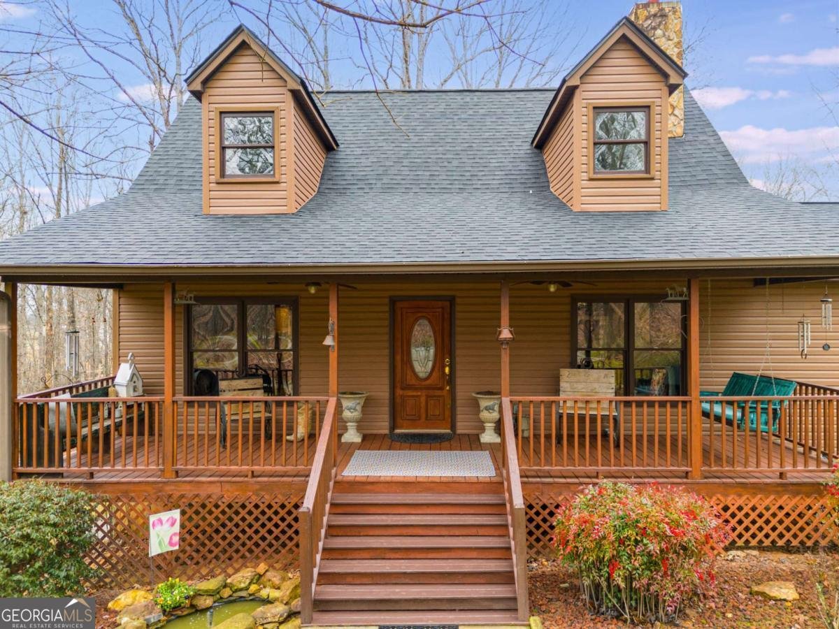 630 Stoney Point Road Bowdon - main photo