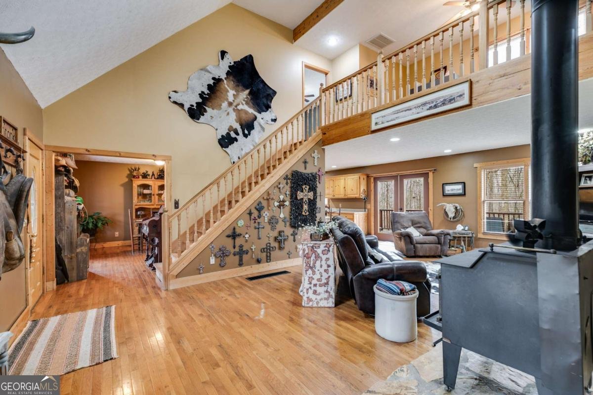 630 Stoney Point Road Bowdon - Photo 12