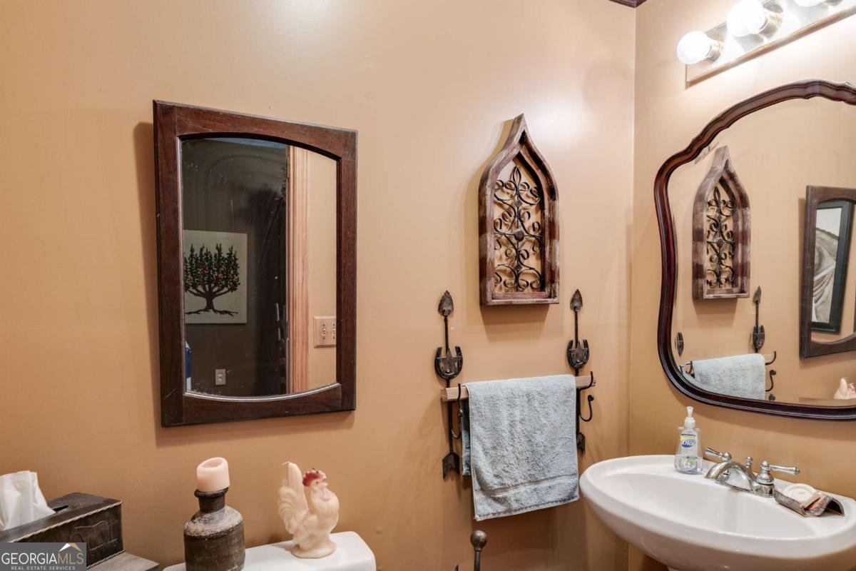 630 Stoney Point Road Bowdon - Photo 14