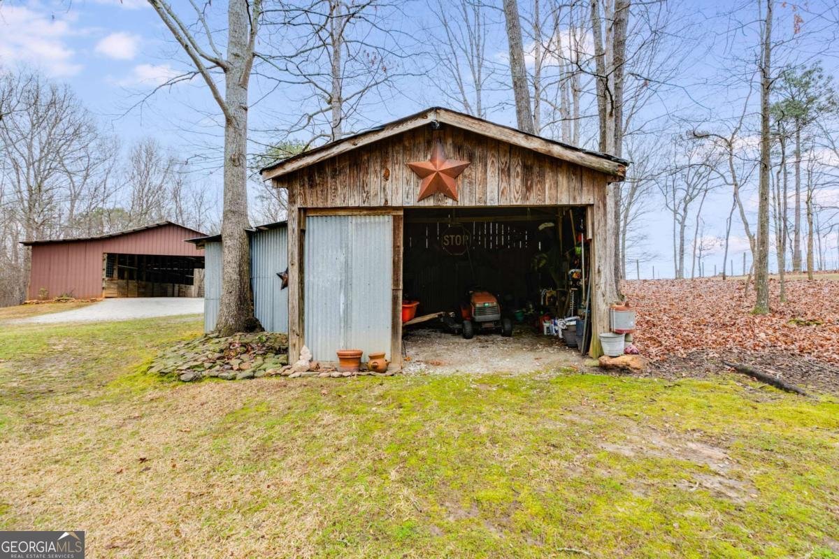630 Stoney Point Road Bowdon - Photo 32