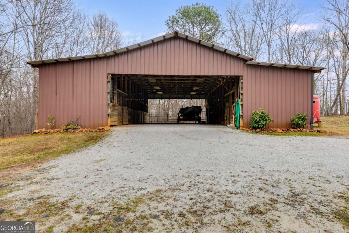 630 Stoney Point Road Bowdon - Photo 33